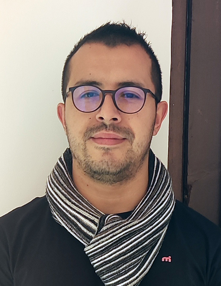 Jonathan Aramburu Berguñán