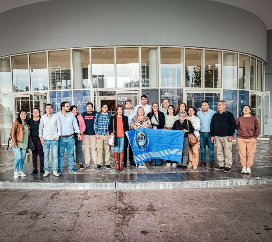 XL Congreso Nacional de Ediles.