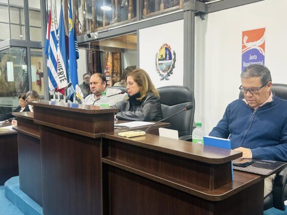 Sesión Extraordinaria N° 60 – Acta N° 149