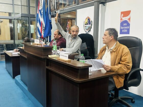 61° SESIÓN EXTRAORDINARIA – ACTA N° 151