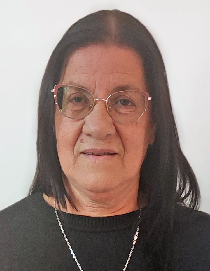 Gladys Martínez