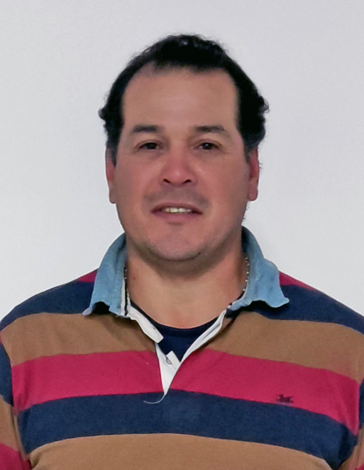John Rosa