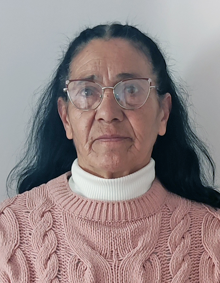 Mirta Gómez