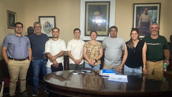 Comisión de Deporte y Juventud.