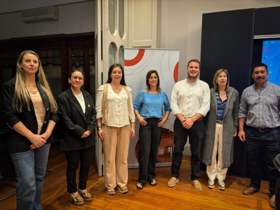 Proyecto de rebaja en la tarifa de UTE