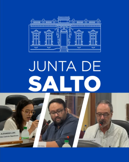 Primera Sesión Ordinaria 2026