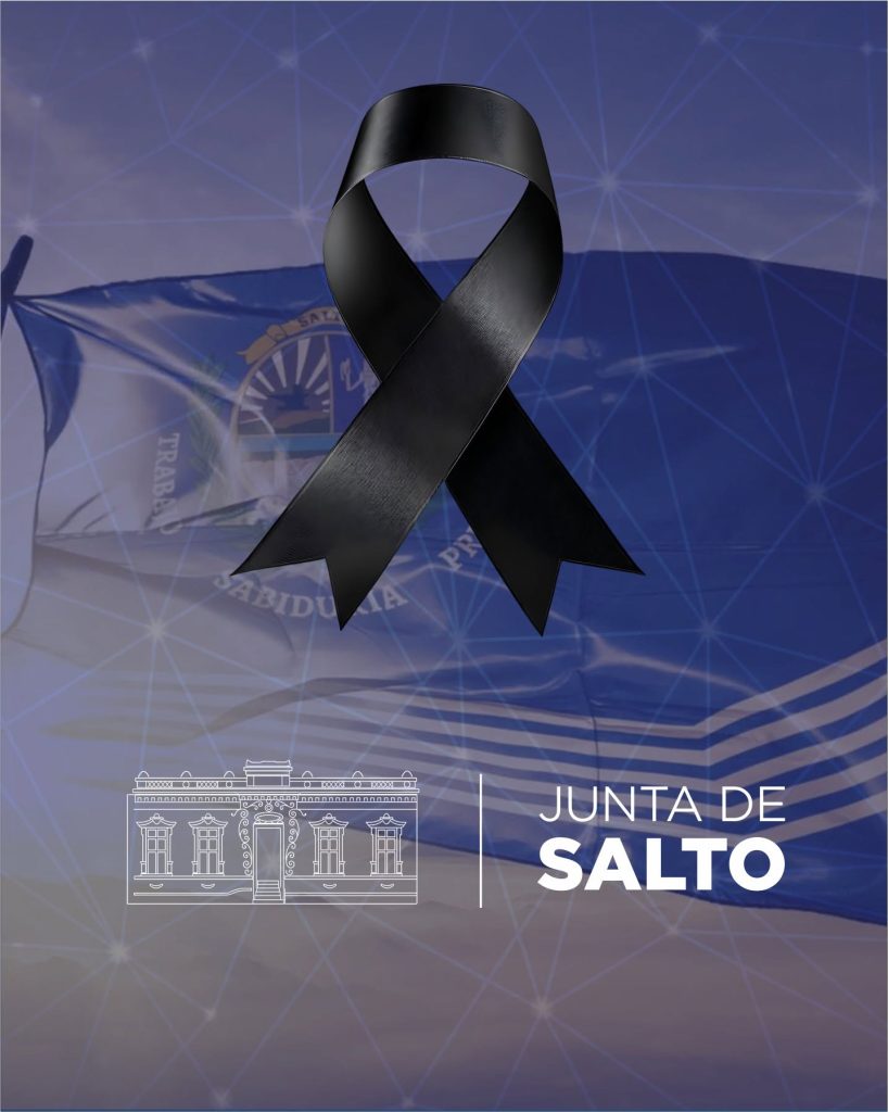 La Junta Departamental De Salto